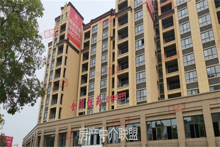 单价7千多精装大3房两卧朝南南北通透东方今典万达