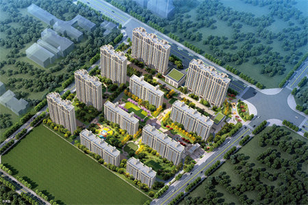 龙都诚通·香榭里3室2厅2卫82万130m2出售