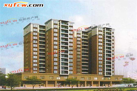 学区房龙都花园带附房2室2厅1卫84㎡